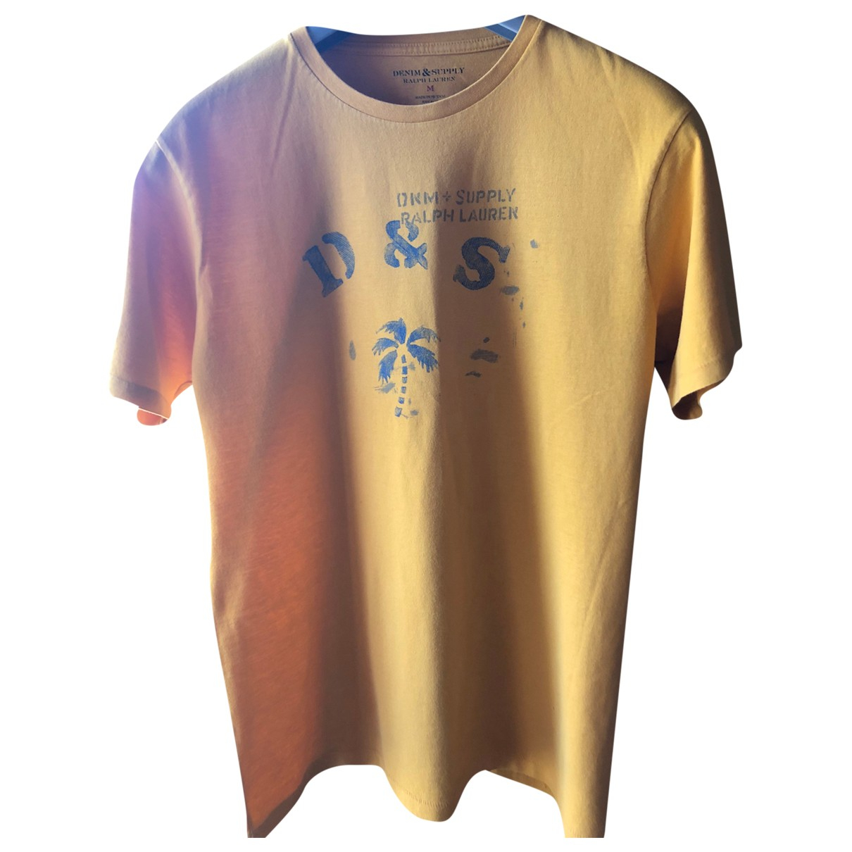 Tee shirt Ralph Lauren Denim \u0026 Supply 